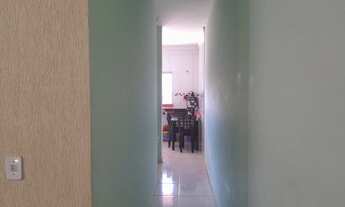 Imagem 6: Casa 2 quartos - Village Garavelo 2ª Etapa - Aparecida de Goiânia - GO