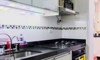 Imagem 4: APARTAMENTO - PARQUE NOVO ORATÓRIO - SP