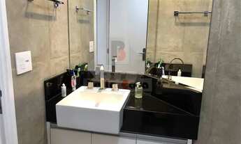 Imagem 4: Apartamento para venda com 120 metros quadrados com 3 quartos em Vila Prudente - São Paulo