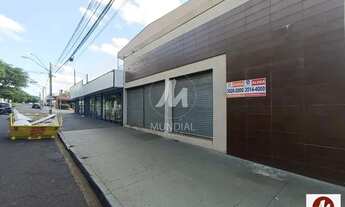 Imagem: Salão/Galpão (salão - térreo