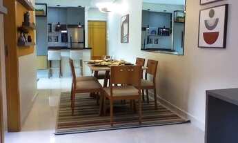 Imagem 4: 2 e 3 Dormitórios com suíte - Parque Industrial