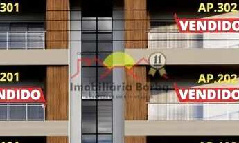 Imagem 2: Balneário Piçarras - Apartamento Padrão - Itacolomi