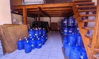 Imagem 5: Comercial - Vila Yara