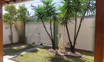 Imagem 2: CASA RESIDENCIAL em CAMAÇARI - BA, VILA DE ABRANTES (ABRANTES