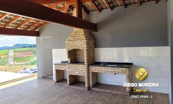 Imagem 5: Chácara á venda em condomínio fechado em Pinhalzinho