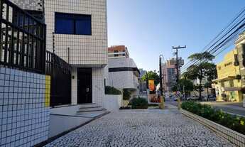 Imagem 6: Apartamento com 3 Quartos à venda ,135m² - Dionísio Torres - Fortaleza - CE