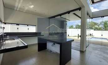 Imagem 7: Casa de condomínio com 3 quartos, 215m², à venda em Sorocaba, Condomínio Sunset