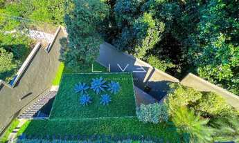 Imagem 3: Casa de Alto Luxo em Condomínio Fechado com Segurança 24hs, Toda Privacidade e Lazer com P