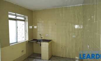 Imagem 2: CASA SOBREPOSTA - JARDIM MARAJOARA - SP