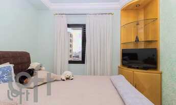 Imagem 4: Apartamento à venda em Tatuapé com 138 m², 3 quartos, 3 suítes, 4 vagas