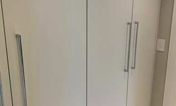 Imagem 9: SWISS PARK , ACEITA PERMUTA POR APARTAMENTO MENOR VALOR, PORTEIRA FECHADA