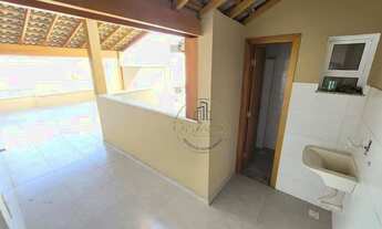 Imagem 7: Cobertura com 2 dormitórios à venda, 45 m² por R$ 375.000 - Vila Helena - Santo André/SP