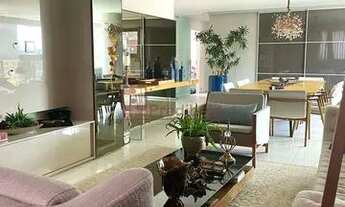 Imagem 2: Apartamento com 4 dorms, Savassi, Belo Horizonte - R$ 4.5 mi, Cod: 654