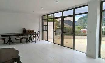 Imagem 4: Cobertura com 4 dormitórios, 400 m² - venda por R$ 2.700.000,00 ou aluguel por R$ 10.337,3