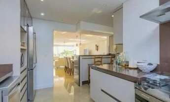 Imagem 6: Casa em Condomínio com 4 Dormitorio(s) localizado(a) no bairro Vila Assunção em Porto Ale