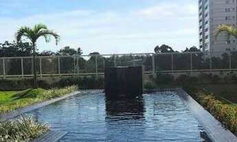 Imagem 5: 3 Quartos, 2 suítes, closet, sala ampliada, 110m², 2 vagas, nascente. Patamares - Salvador