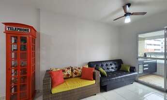 Imagem 5: Apartamento 2 dormitórios sendo 1 suíte + 1 vaga de garagem