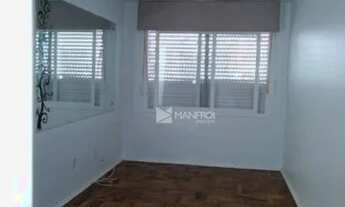 Imagem: Apartamento com 1 dormitório à venda