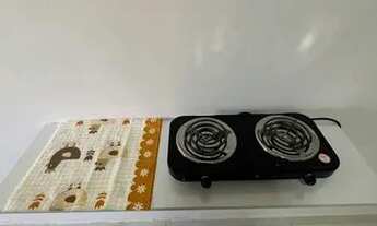 Imagem 2: Apartamento 01 quarto