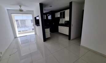 Imagem 2: Cobertura duplex com 133 mts2 com 2 quartos na Freguesia