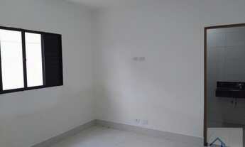 Imagem 5: Térrea para venda possui 87 metros quadrados com 3 quartos em São Fernando - Itanhaém - SP