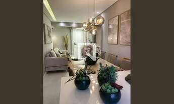 Imagem 2: Apartamento à Venda - Campestre, 2 Quartos, 60 m2