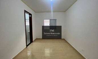 Imagem 4: Casa com 2 dormitórios à venda, 100 m² por R$ 280.000 - Jardim Cibratel - Itanhaém/SP