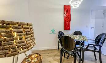 Imagem 4: Apartamento Impecável Mobiliado Martim Praia Club