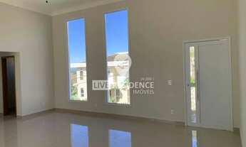 Imagem 6: Casa em Condomínio Fechado: Luxo e Conforto em um Só Lugar!