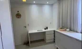 Imagem 7: Apartamento para venda tem 60 metros quadrados com 2 quartos em Indianópolis - São Paulo