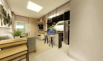 Imagem 4: Reserve agora Ap 2 dorms 1 suite, 35mil de Entrada