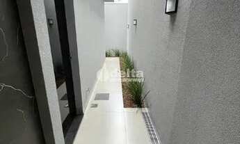 Imagem 6: Casa em condomínio à venda, 3 quartos, 1 suíte, 2 vagas, Minas Gerais - Uberlândia/MG
