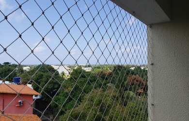 Imagem 2: Apartamento para aluguel possui 74 metros quadrados com 1 quarto em Centro - Camaçari - BA