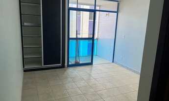 Imagem 1: Aluga-se Apartamento de 1 quarto, Sala, cozinha e banheiro