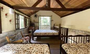 Imagem 4: Vendo Chalé Mobiliado em Penedo P/6 Pessoas