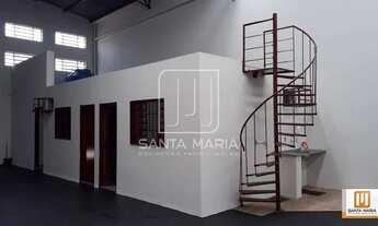 Imagem 6: Salão/Galpão (salão - térreo