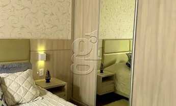 Imagem 6: LONDRINA - Casa Padrão - Jardim dos Alpes I