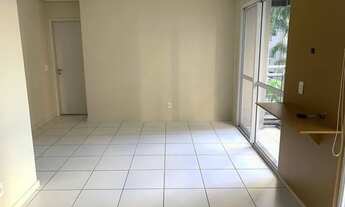 Imagem 3: Apartamento para aluguel possui 95 metros quadrados com 3 quartos sendo 1 suíte, 2 vagas