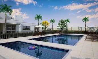 Imagem 4: Condomínio Chapada das Andorinhas