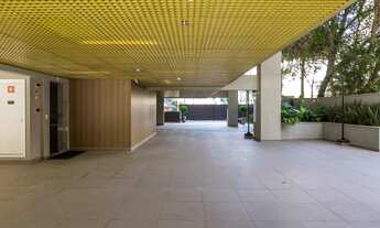 Imagem 4: Sala/Conjunto para venda possui 40 metros quadrados com 1 quarto em Perdizes - São Paulo