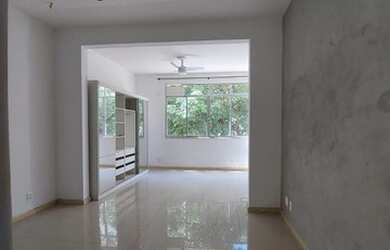 Imagem 2: Apartamento para aluguel possui 33 metros quadrados com 1 quarto em Tijuca - Rio de Janeir