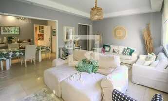 Imagem: Apartamento para aluguel com 160 metros