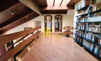 Imagem 4: Casa Alto padrão Granja Viana