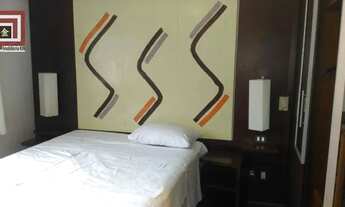 Imagem: Apartamento residencial à venda, Moema