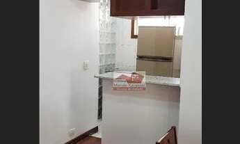 Imagem 3: Apartamento de 2 quartos para alugar no bairro Vila Clementino