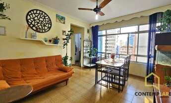 Imagem: Apartamento com 1 dormitório à venda