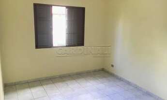 Imagem 6: Casa Padrão em São Carlos