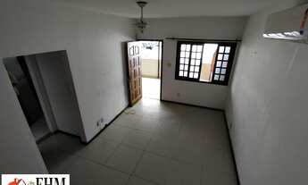 Imagem 7: Casa em estilo Colonial, 2 quartos, sacada, churrasqueira e 1 vaga - Campo Grande