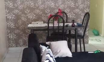 Imagem: Apartamento Mobiliado