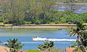 Imagem 6: Cobertura duplex passagem